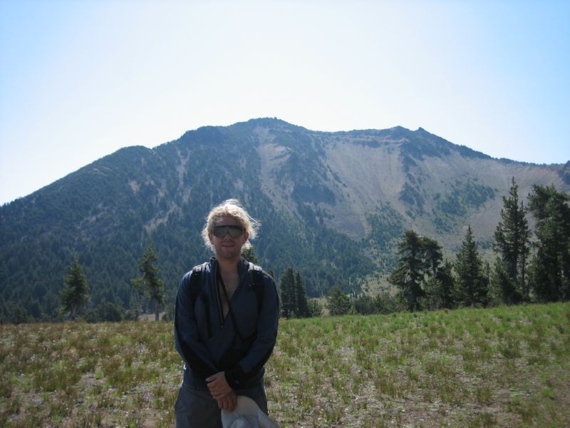 Oregon (24) MtScott
